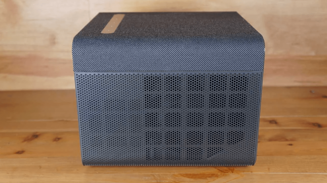 Formovie X5 projector review