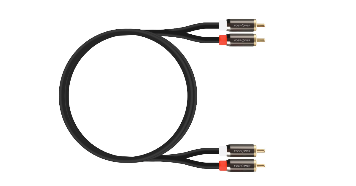 Best RCA Cables for Car Audio of 2024 Car Audio RCA Cables Review