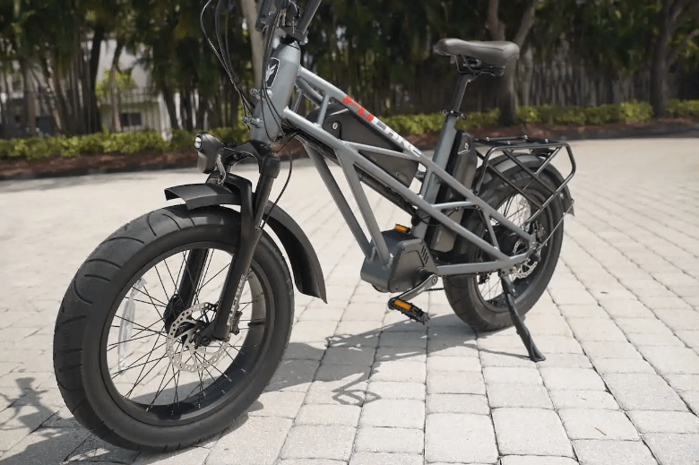 Fucare Gemini E-Bike Review
