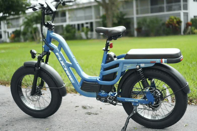 Fucare Libra E-Bike