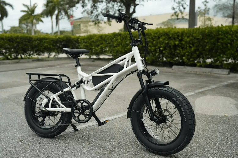 Fucare Scorpio eBike Review