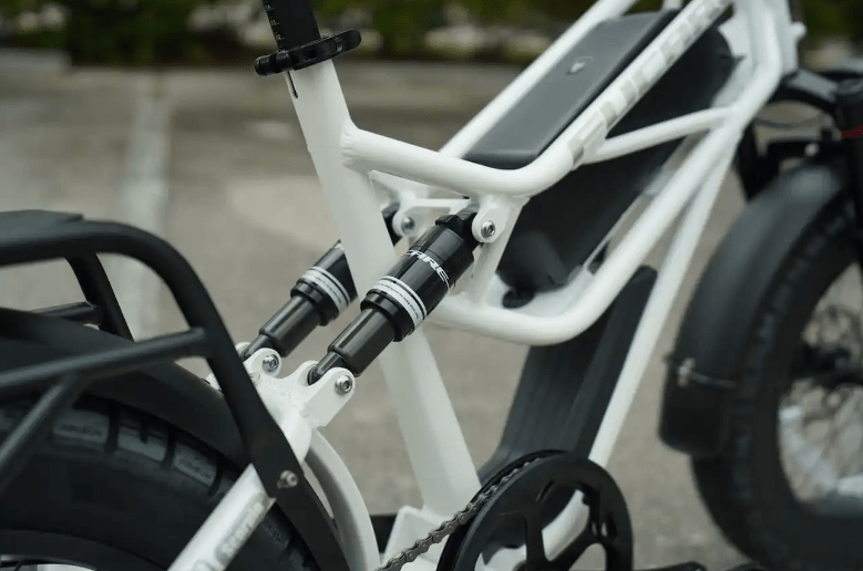 Fucare Scorpio eBike 