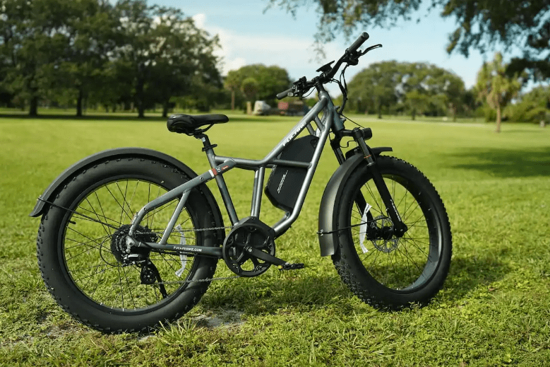 Fucare Taurus Electric Bike Review