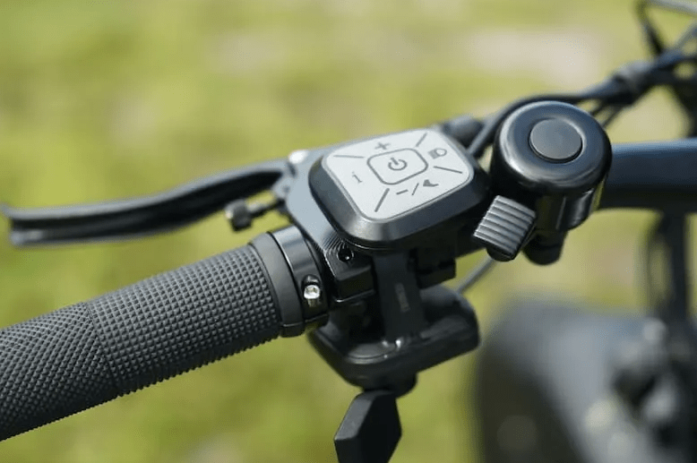 Fucare Taurus E-Bike