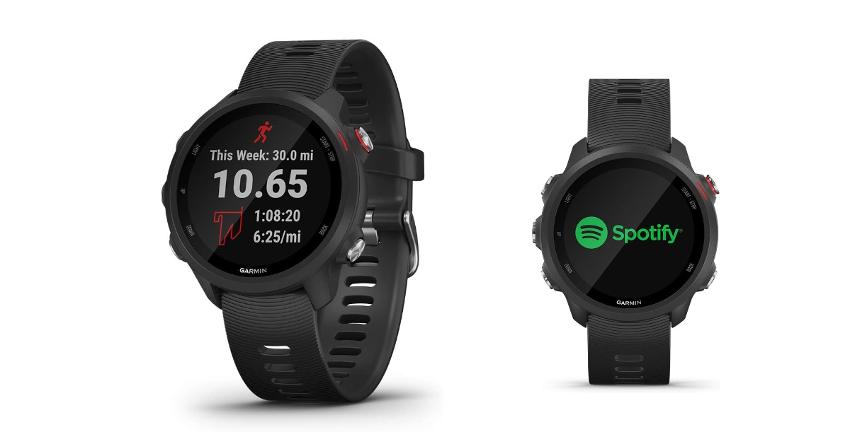 10 Best Step Counter Watch without Phone of 2024 Fitness Tracker