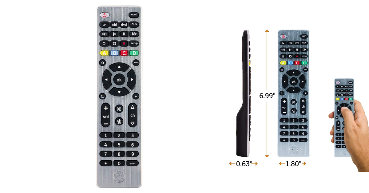 Best Universal Remote for LG TV of 2024 Remotes that work with LG TV