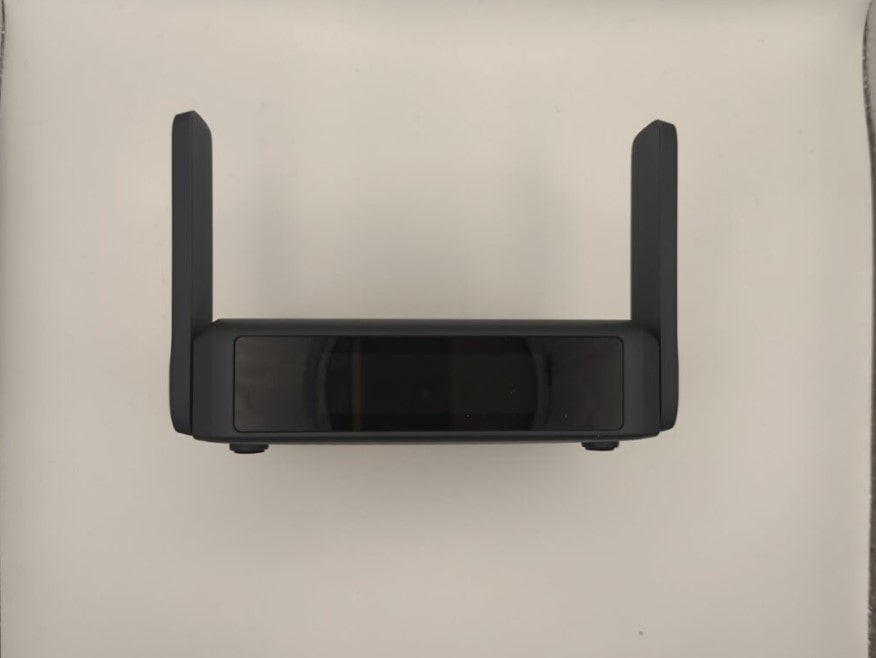 GL.iNet Slate 7 (GL‑BE3600) wifi 7 router