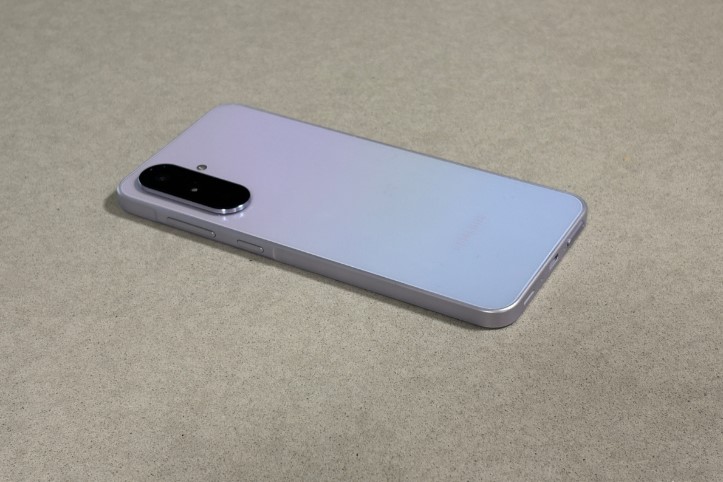 Galaxy A36 vs Galaxy A56