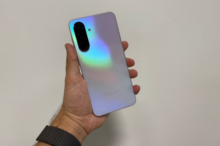 Samsung Galaxy A36 or Samsung Galaxy A56