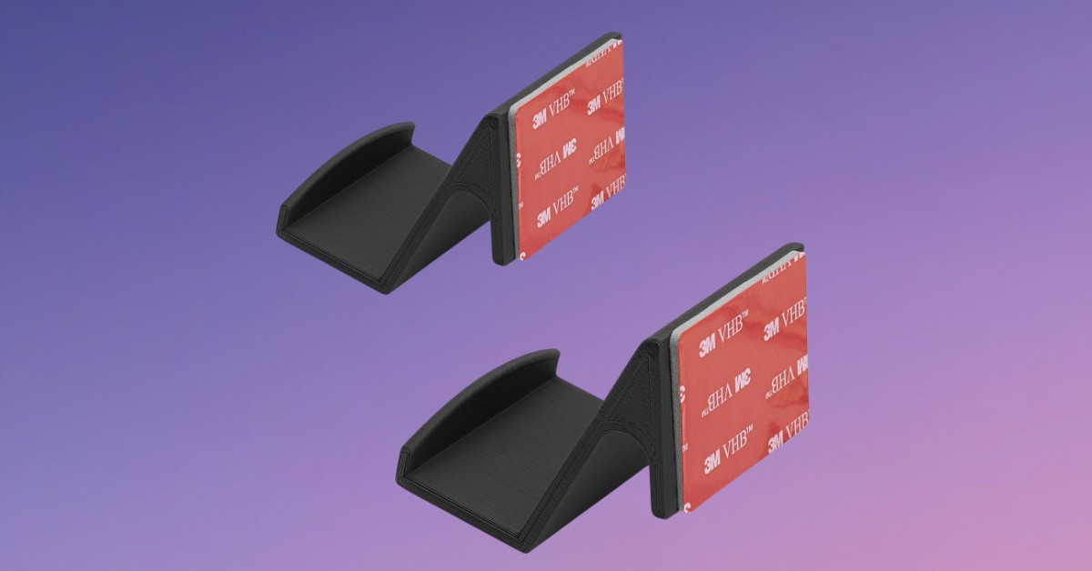 BRAINWAVZ xbox controller stands