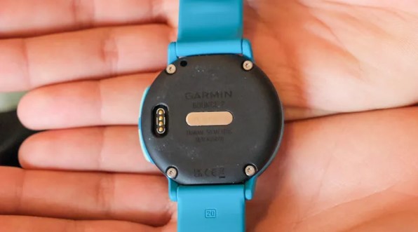 Garmin Bounce 2 smartwatch for children
