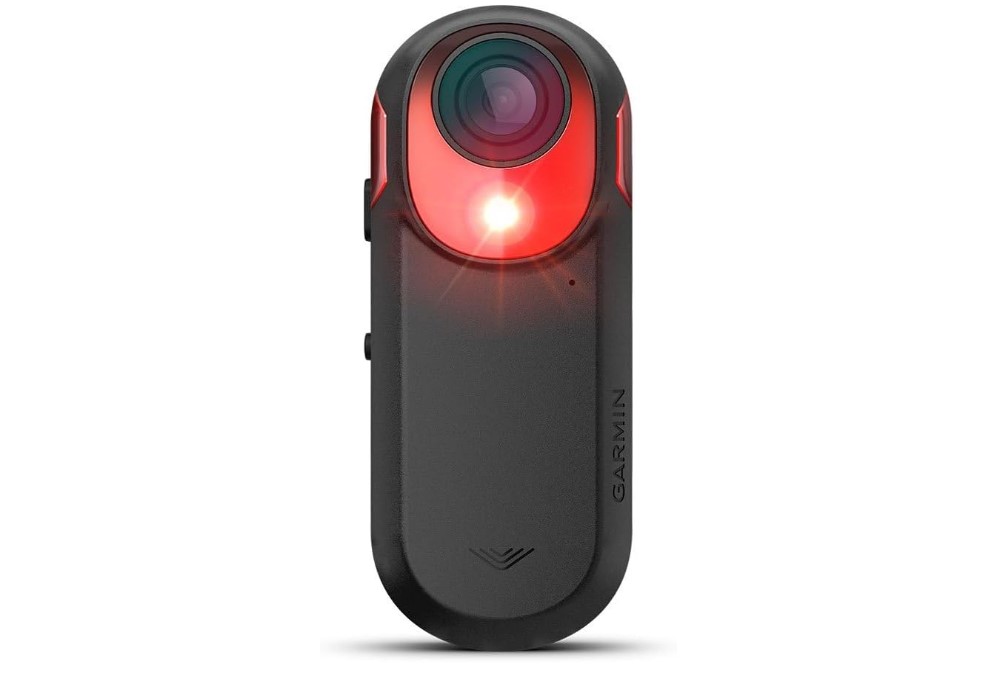 Garmin Varia RCT715 bike radar taillight