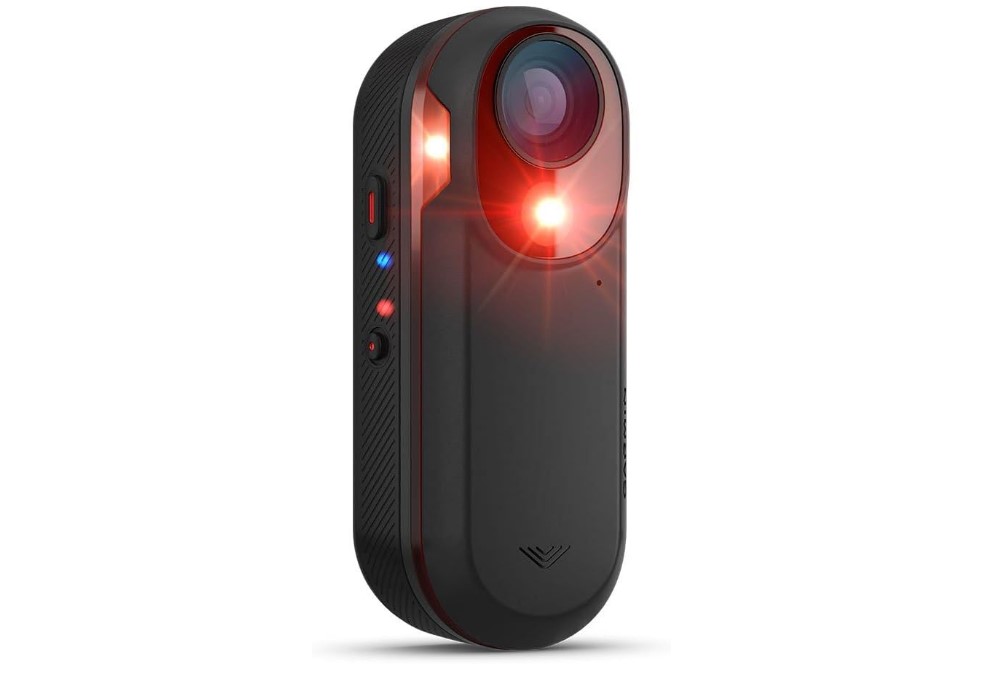 Garmin Varia RCT715 cycling radar tail light