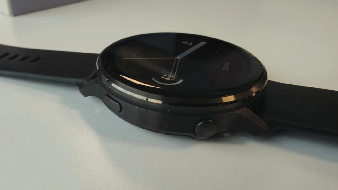 Garmin Venu 4 smartwatch for Android