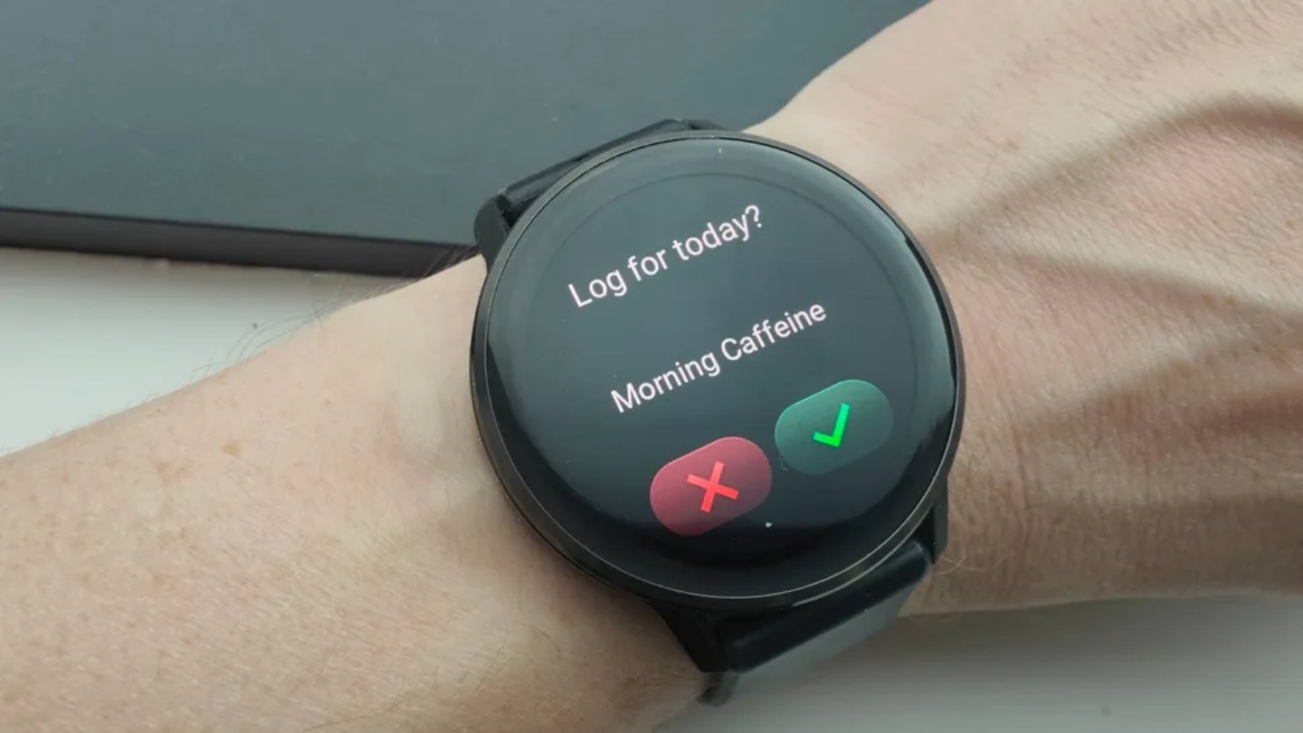 Garmin Venu 4 smartwatch that works with Android phone