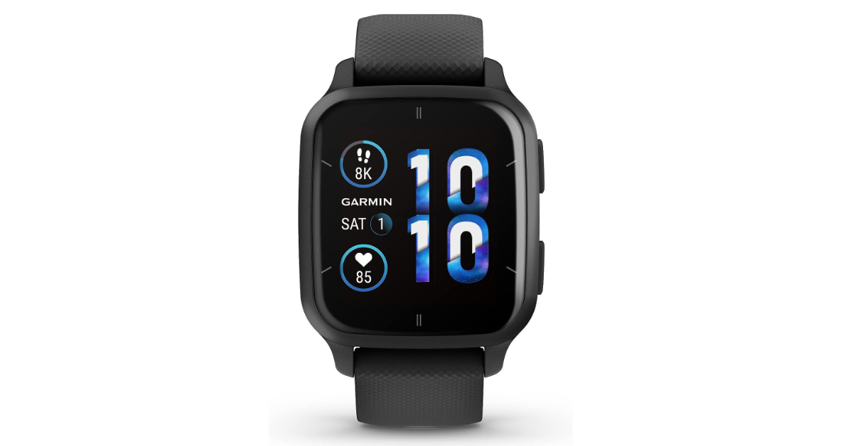 Garmin Venu Sq 2 best android smartwatch
