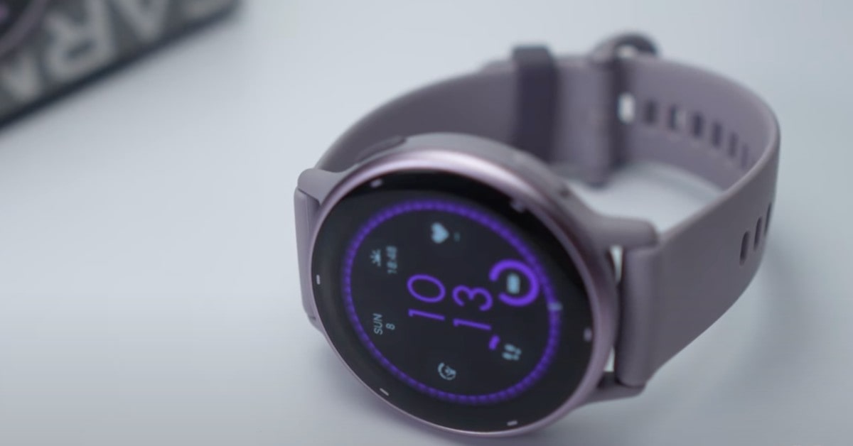 7 Besten Fitness Tracker Ohne Handy für 2024 Fitnessuhr Ohne Handy Test