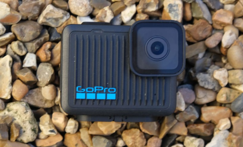 GoPro HERO (2025) budget action camera