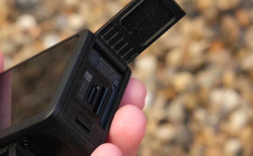 GoPro HERO (2025) action camera review