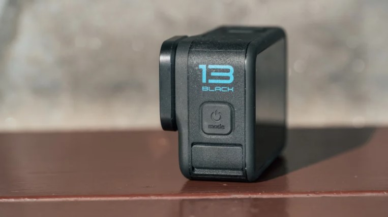 GoPro HERO13 Black best action camera