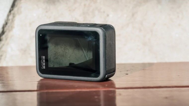 GoPro HERO13 Black top action camera