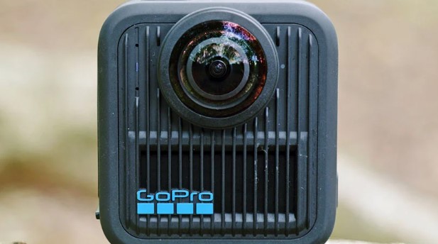GoPro MAX 2 or Insta360 X5