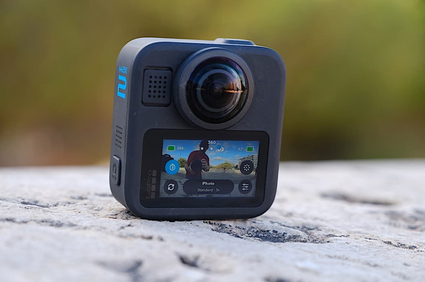 GoPro MAX 2 or DJI Osmo 360