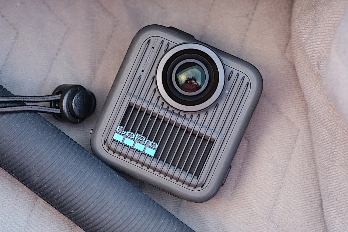 Caméra d'action GoPro MAX 2 360