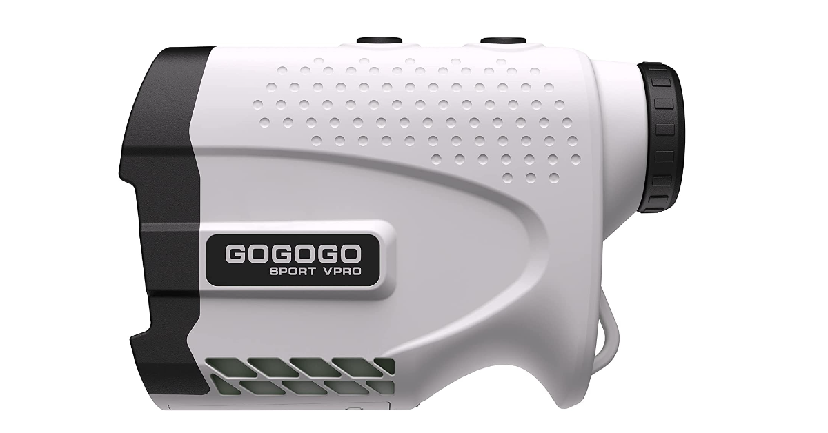 5 Best Golf Rangefinders of 2024 Rangefinders for Golf Review