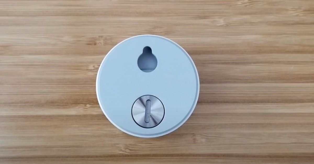 Google temperature sensor wifi