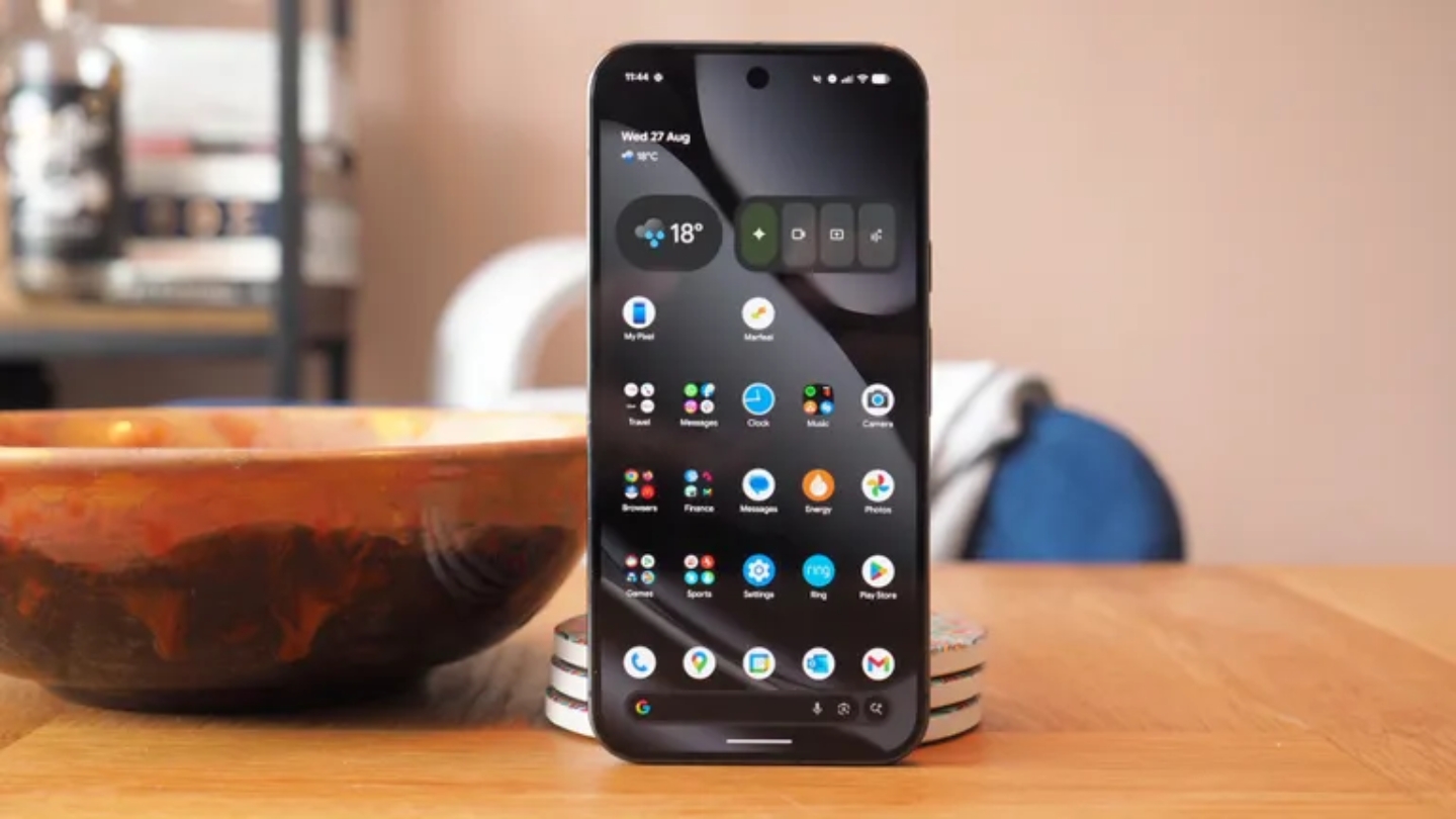 Google Pixel 10 Pro best Android for Apple users