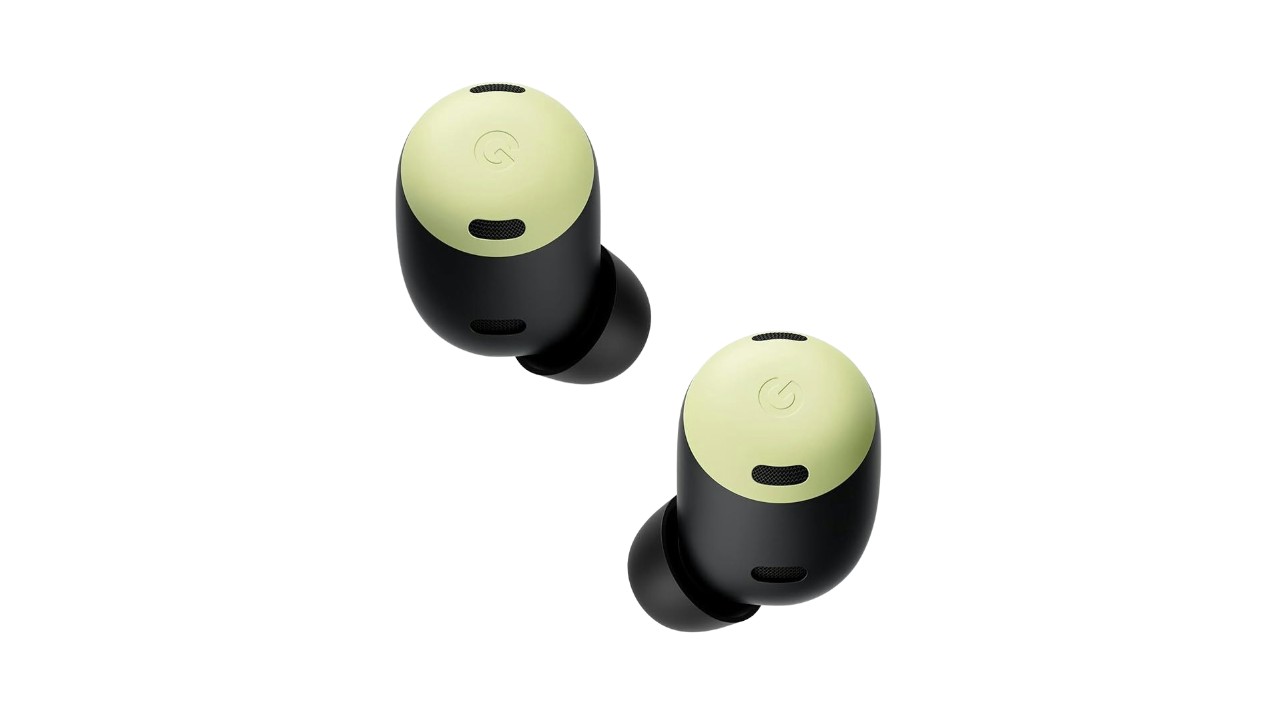 meilleur intra auriculaire reduction bruit Google Pixel Buds Pro