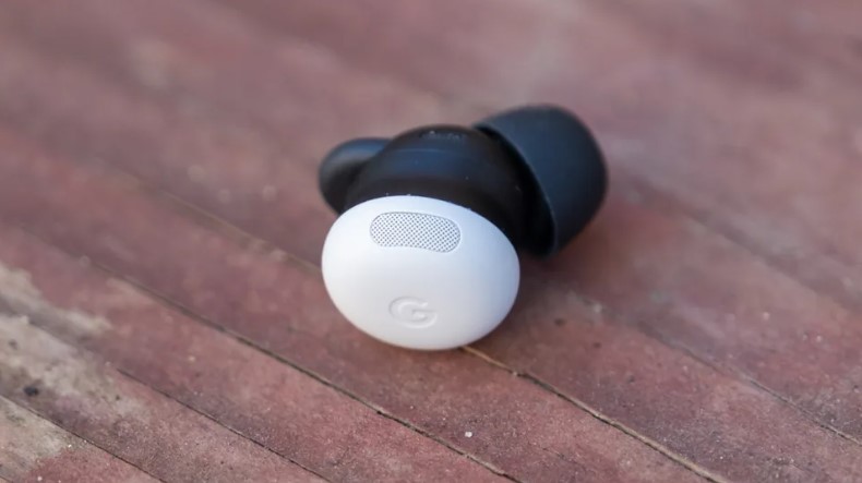 Google Pixel Buds Pro 2 smart translator earbuds