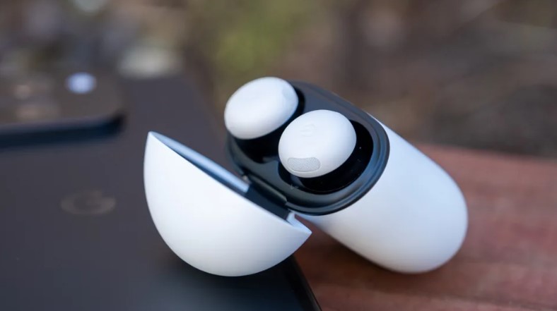 Google Pixel Buds Pro 2 wireless translation headphones