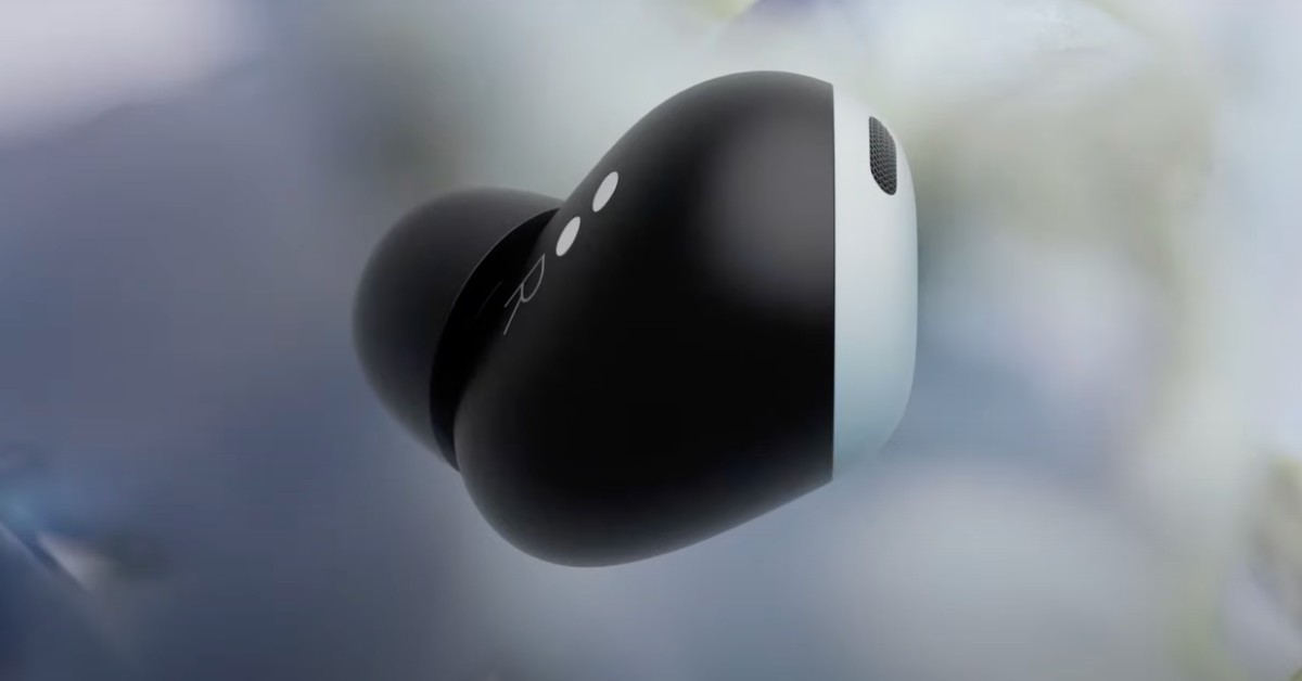 Google Pixel Buds Pro ecouteur bluetooth petites oreilles