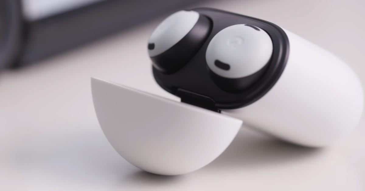 Google Pixel Buds Pro meilleurs écouteurs pour petites oreilles