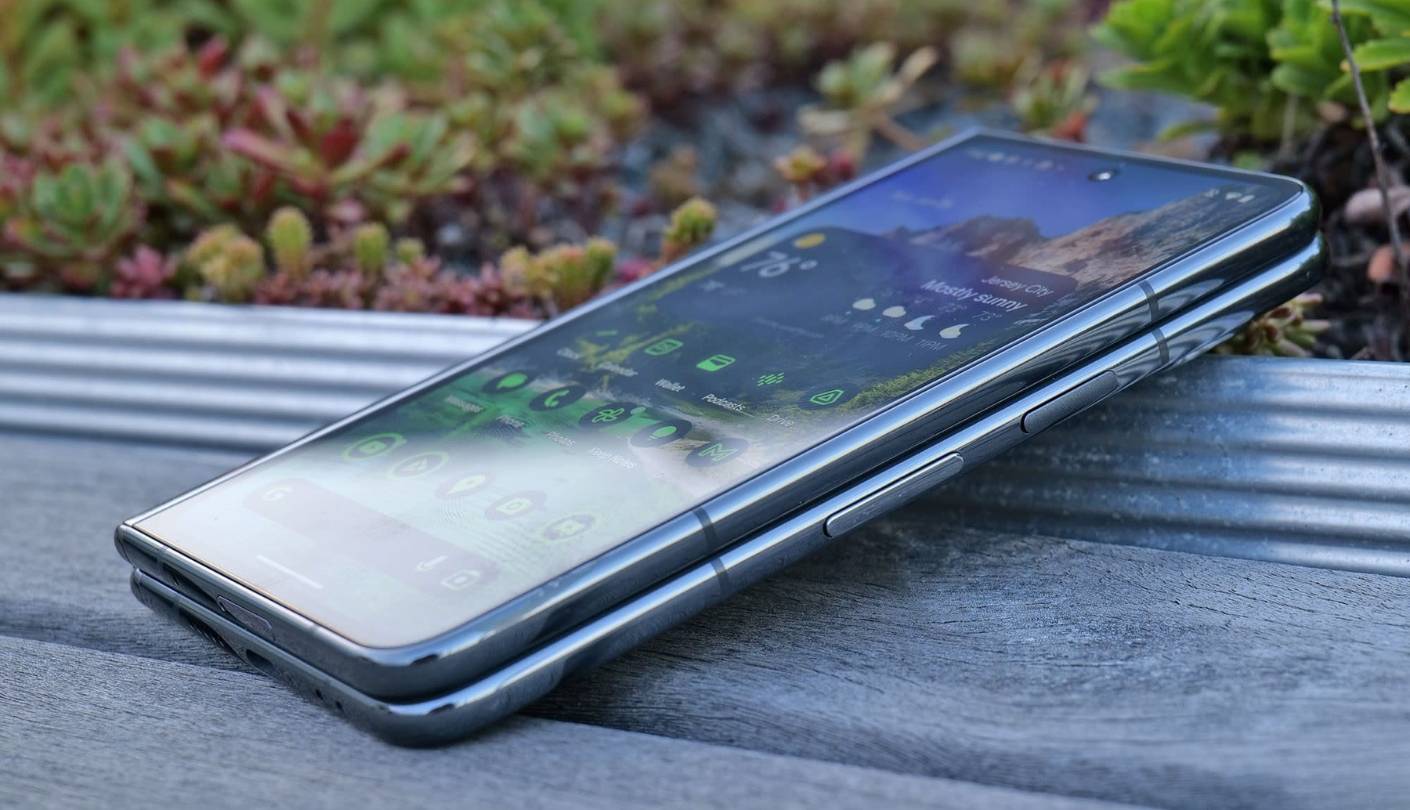 Google Pixel Fold cheap foldable phone