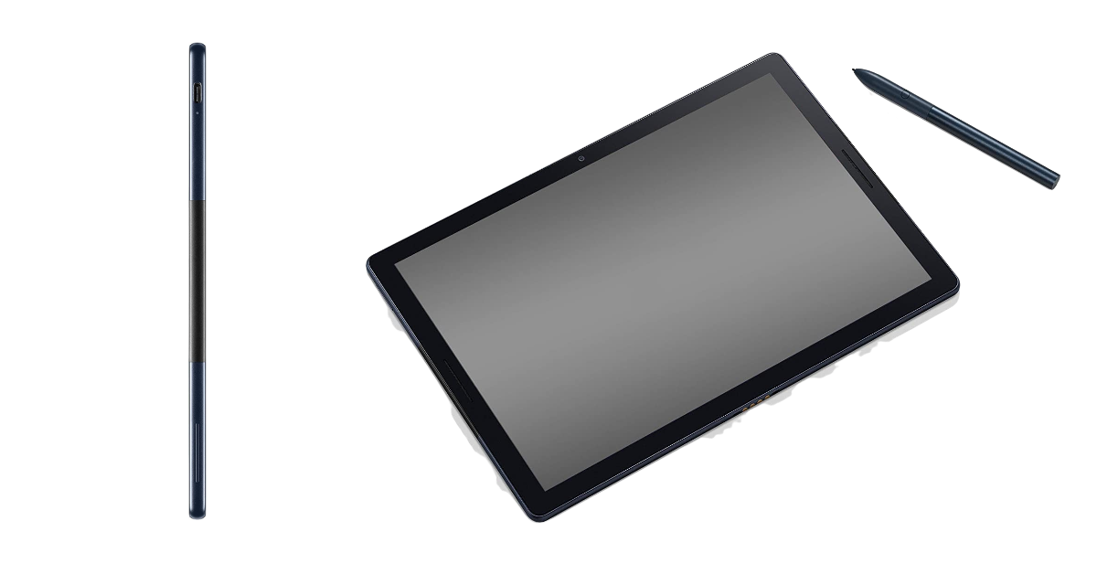 Google Pixel Slate best tablet for real estate agents