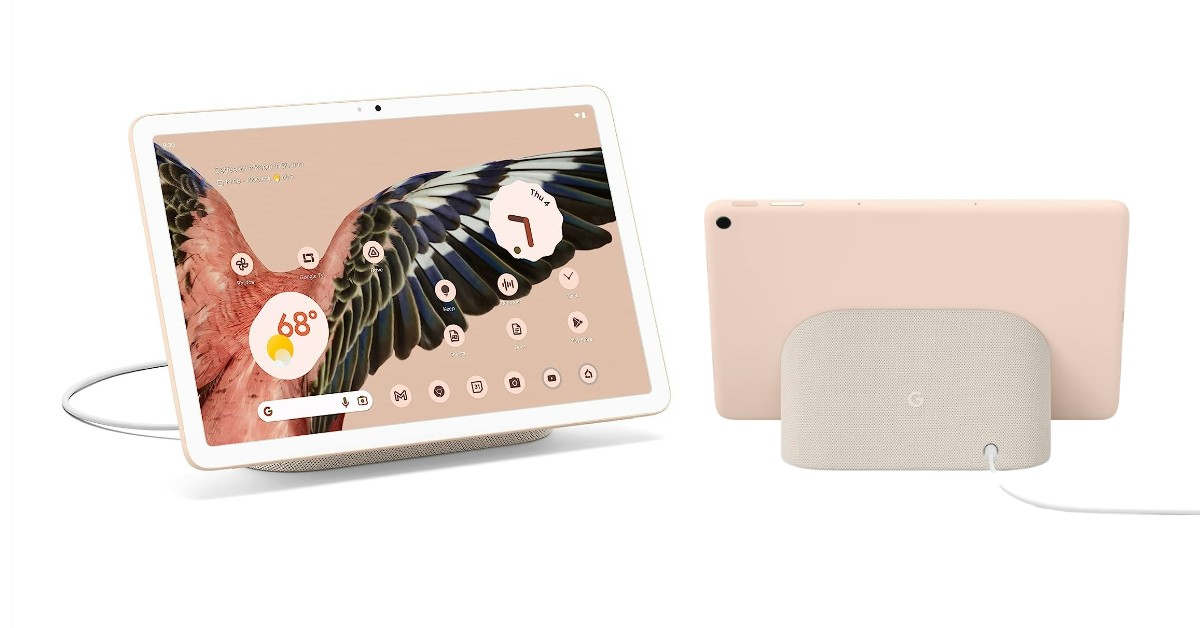 4 Best Tablets with Wireless Charging in 2024 Tablets with Qi Charging Review