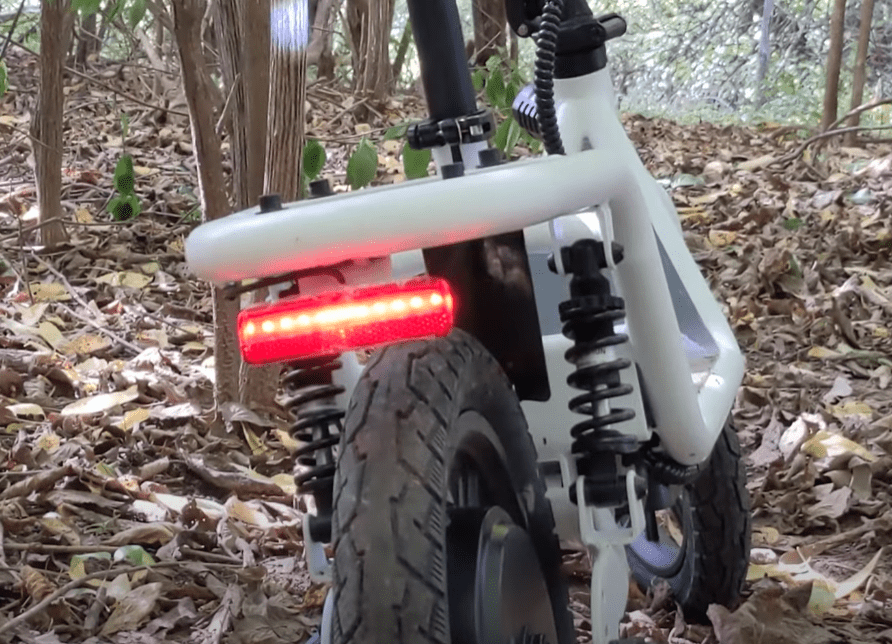 Gotrax FLEX e Scooter