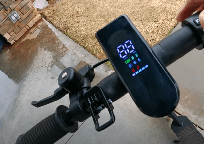 Gotrax FUSION E-Scooter