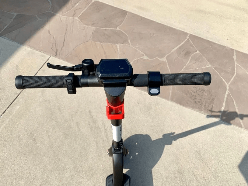 Gotrax G4 electro Scooter review