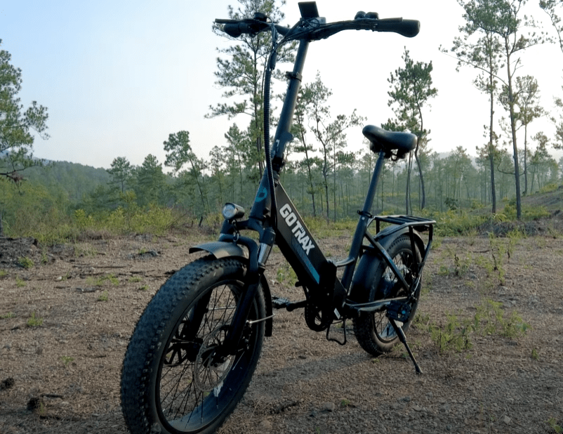 Gotrax R2 E-Bike review