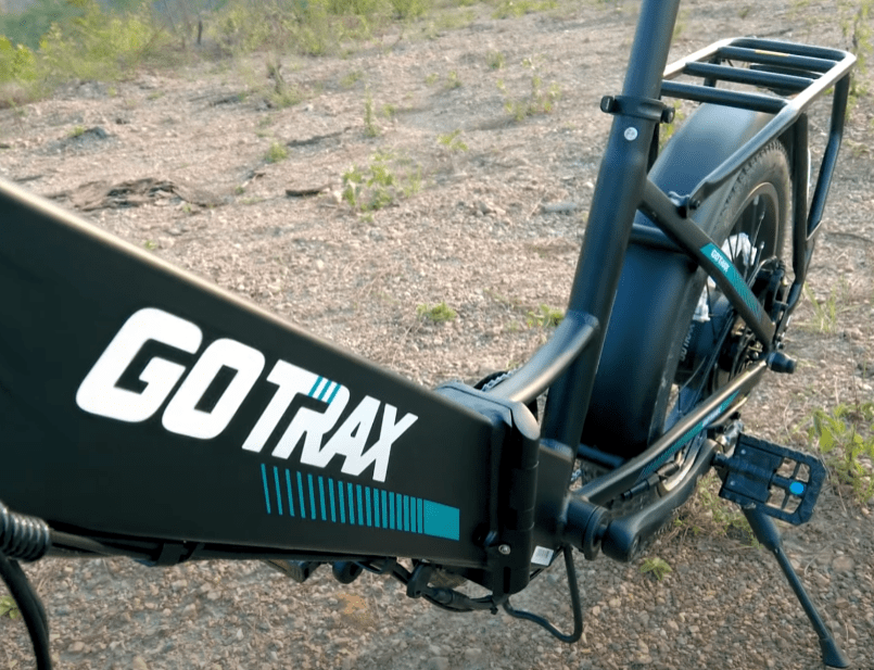 Gotrax R2 eBike review