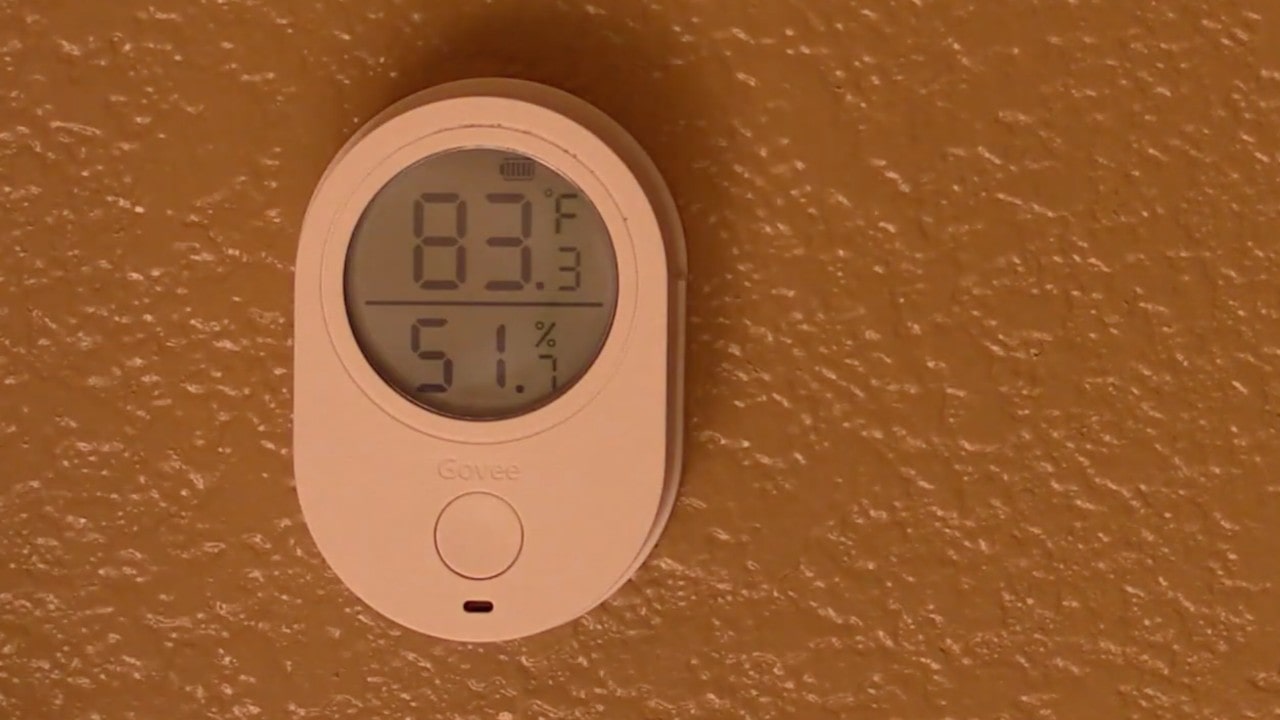 Govee H5051 temperature sensor