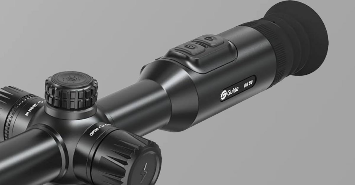 Guide DU50 meilleures lunettes thermiques sur le marché