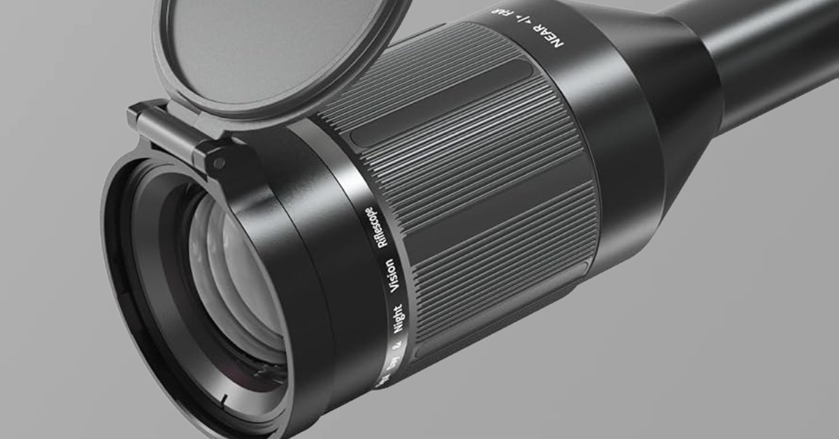 Guide DU50 meilleure lunette thermique pour le prix