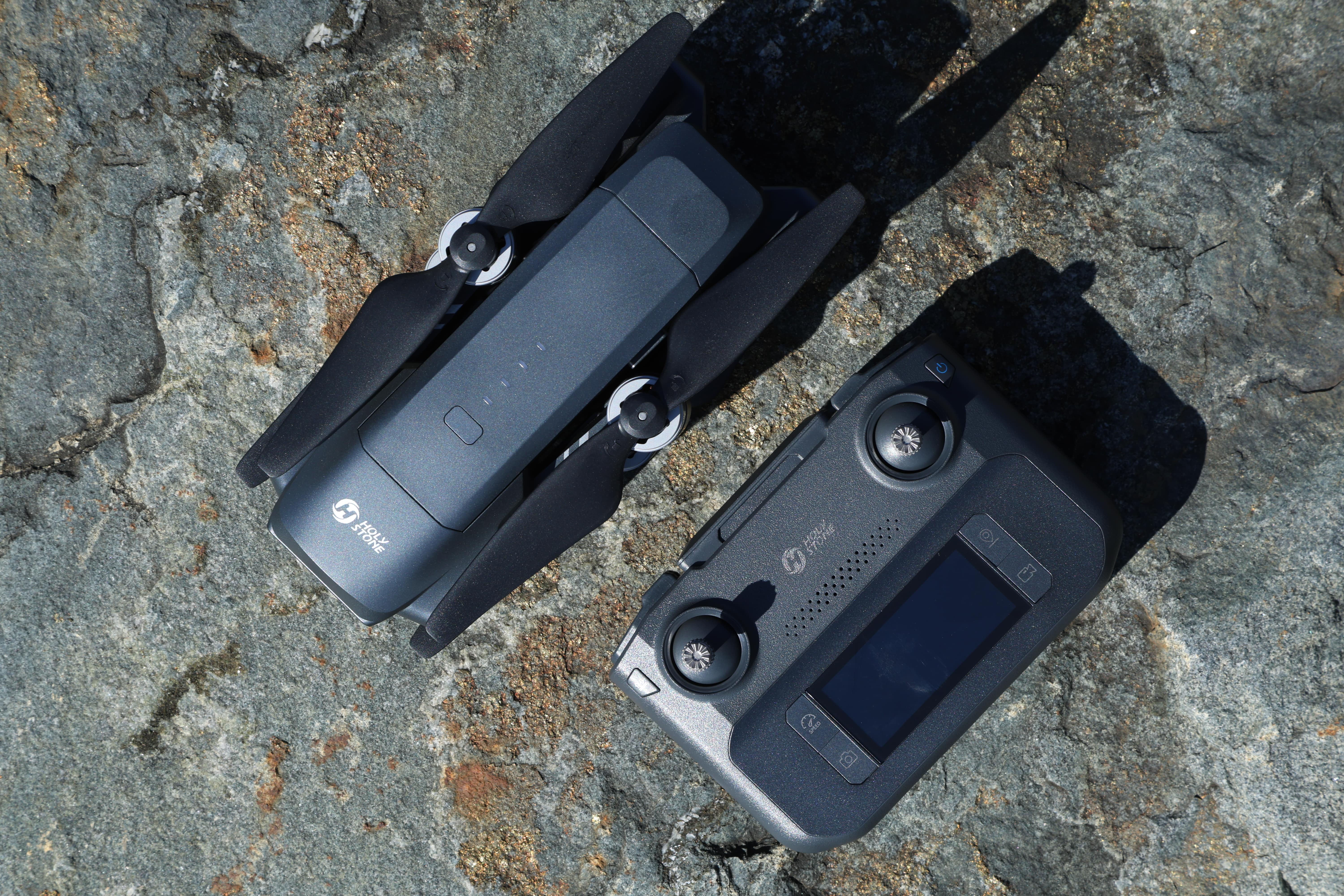 Holy Stone HS600D Budget Drone