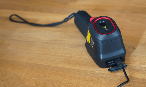  HIKMICRO E1L Portable Thermal Camera