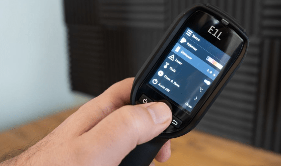  HIKMICRO E1L thermal sensor camera